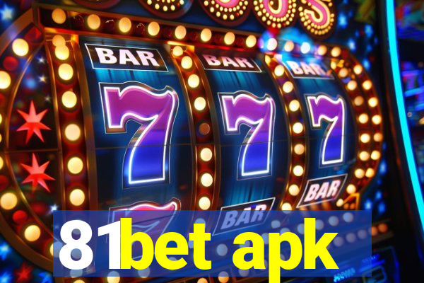 81bet apk